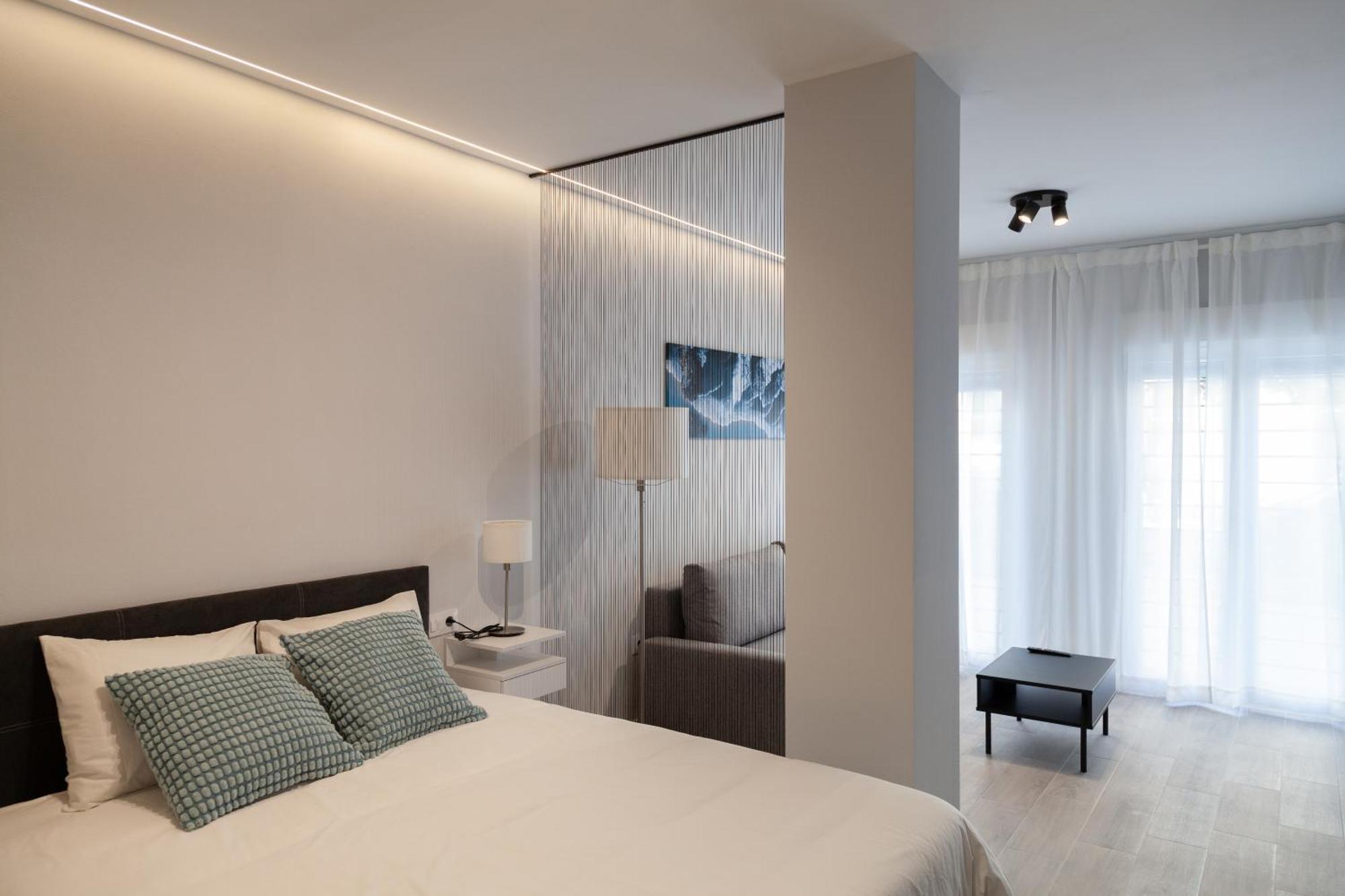 Mediterraneo Stay Valencia Exterior foto